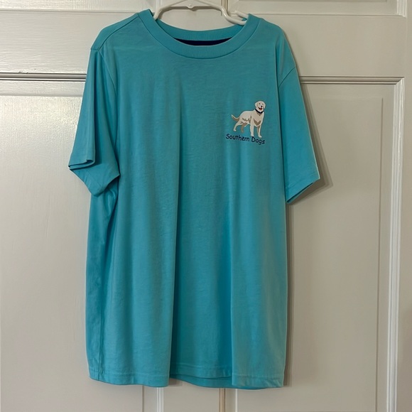 Boys Soft Short Sleeve Tee - Picture 1 of 5